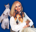 Celeste Yarnall, Ph.D. - Celestial Pets
