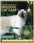 by Celeste Yarnall, PHD (Author) and Jean Hofve, DVM (Author) - Winner of the Cat Writers Association 2010 Muse Medallion Award